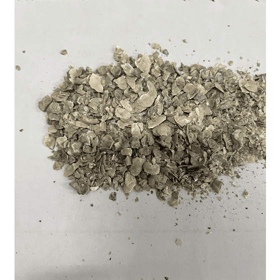 Pacific Pearl Oyster Shell 25kg