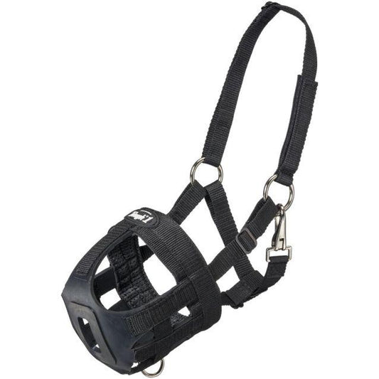 Tough1 Grazing Muzzle Average