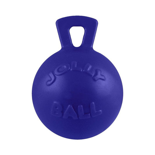 Jolly Pet Bouncy Tug N Toss Jolly Ball