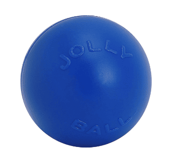 Jolly Pet's Push-N-Play Ball