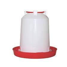 Plastic Poultry Drinker TBL