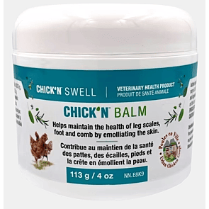 Chick'n Balm 4oz