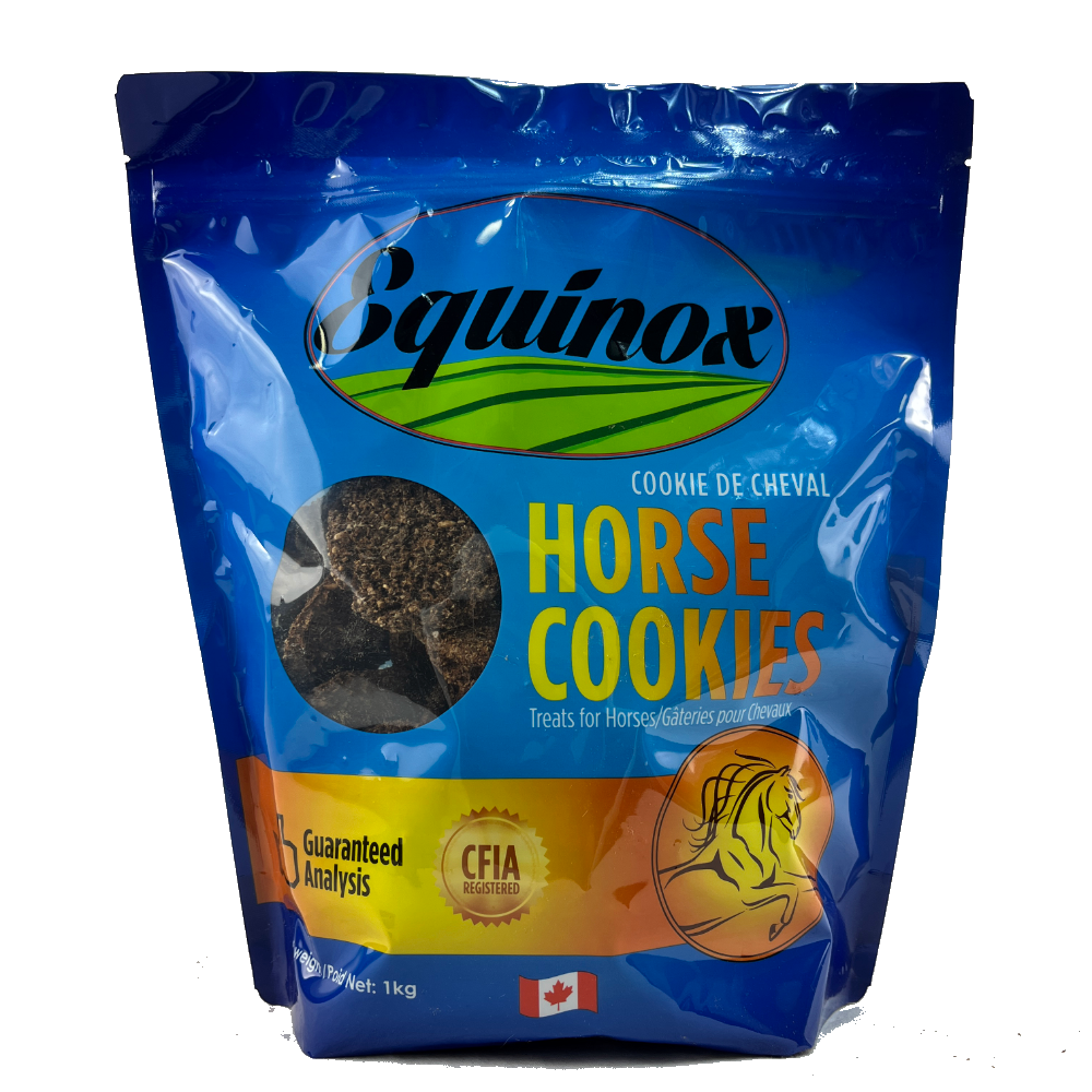 Equinox Cookies 1kg