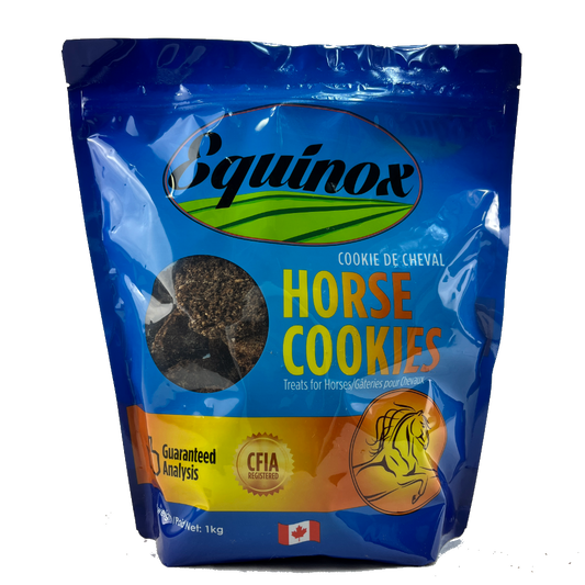 Equinox Cookies 1kg