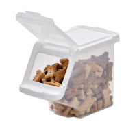 Treat Bin Budeez