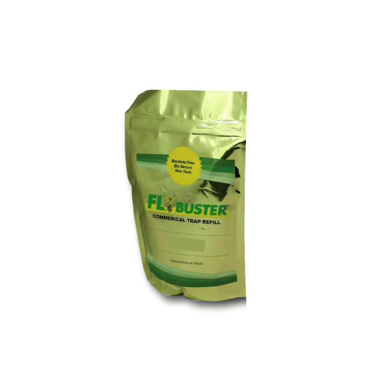 Flybuster Fly Bait 250g