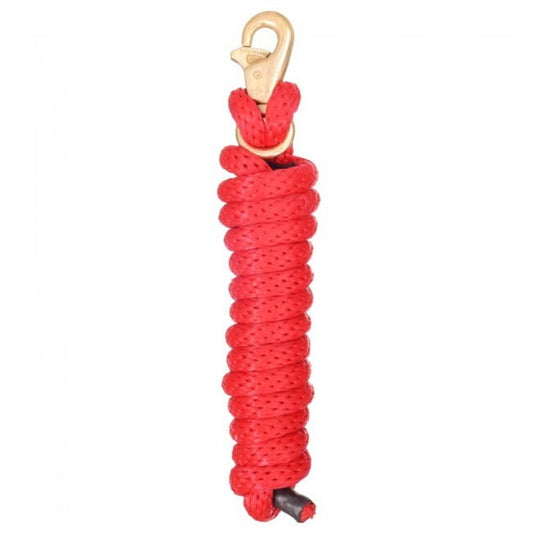 Tough 1 Poly Lead Rope with Triggerbull