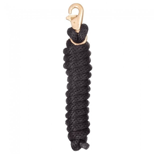 Tough 1 Poly Lead Rope with Triggerbull