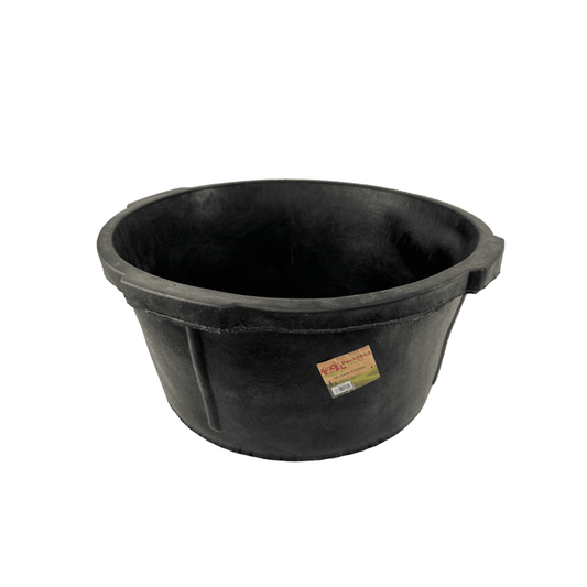 TBL Rubber Tubs/Pans