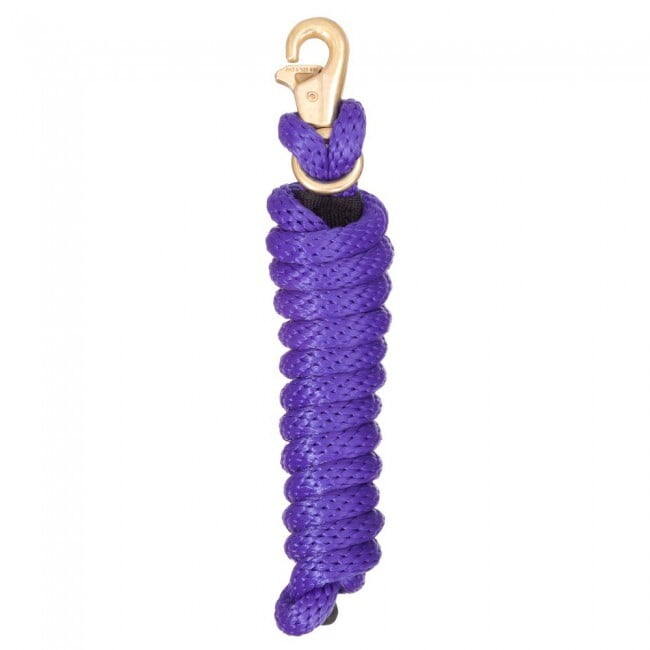 Tough 1 Poly Lead Rope with Triggerbull