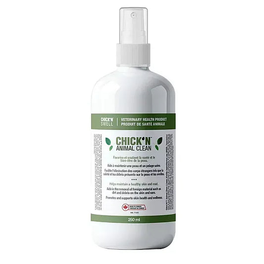 Chick n' Swell Animal Clean