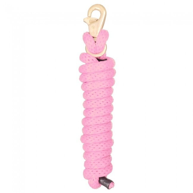 Tough 1 Poly Lead Rope with Triggerbull