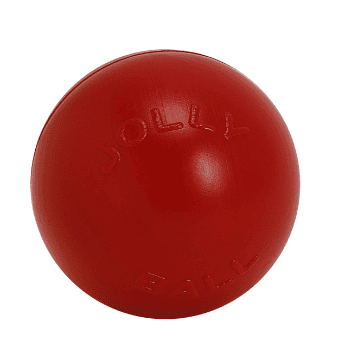 Jolly Pet's Push-N-Play Ball