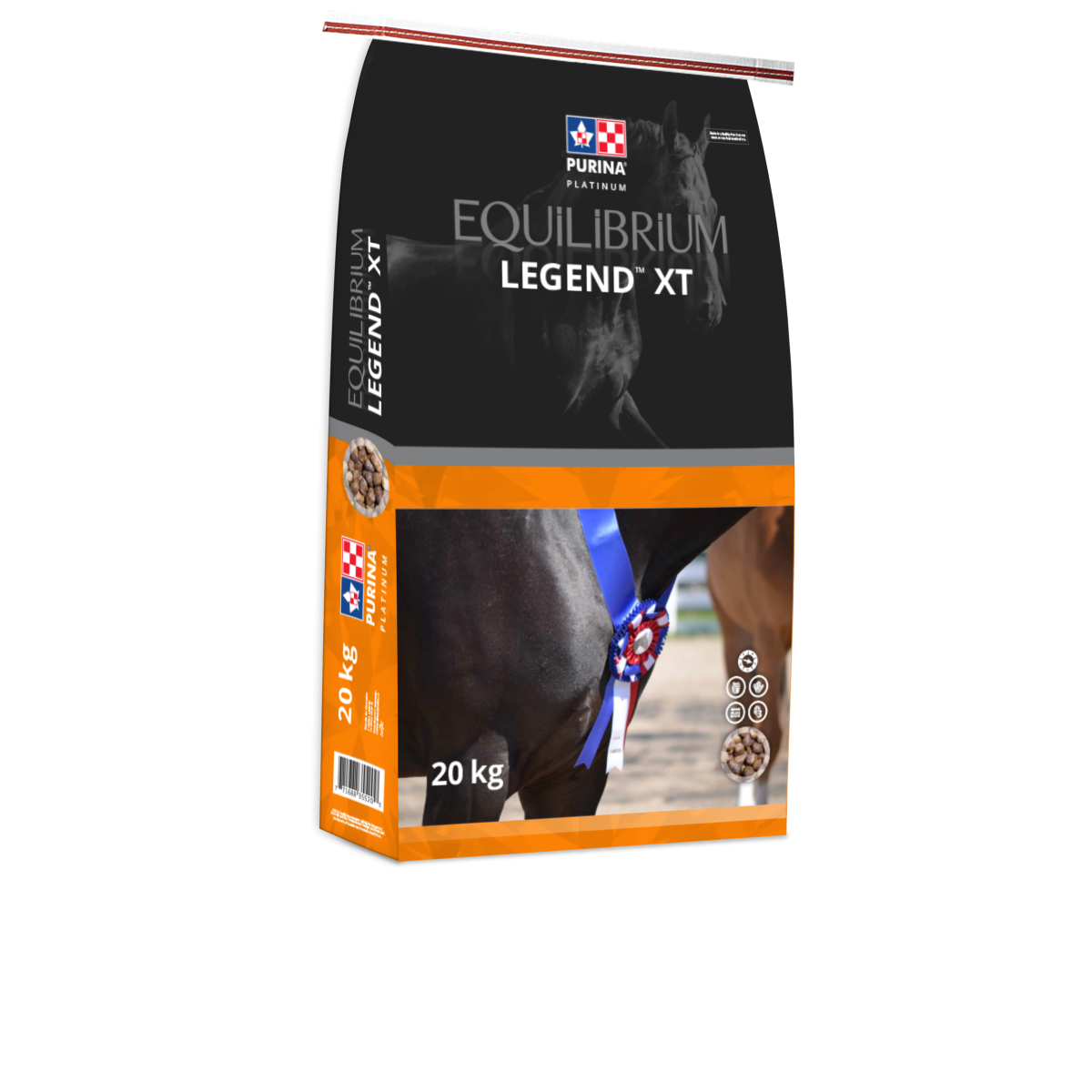 Purina Equilibrium Legend XT 20 Kg