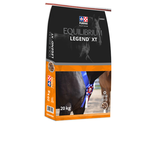 Purina Equilibrium Legend XT 20 Kg