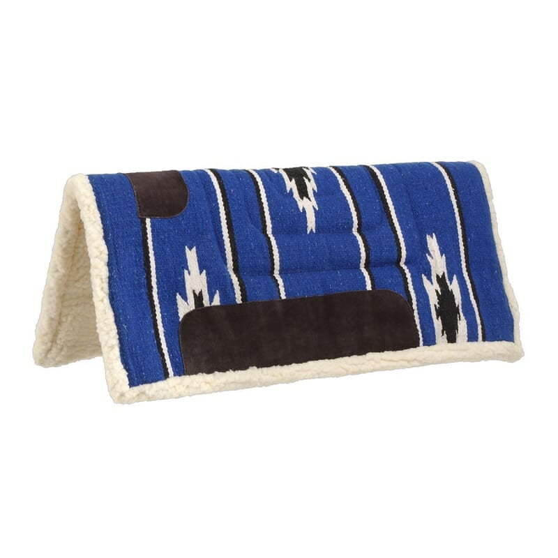 Tough 1 - Sierra Saddle Pad 61 cm x 61 cm (24"x24")