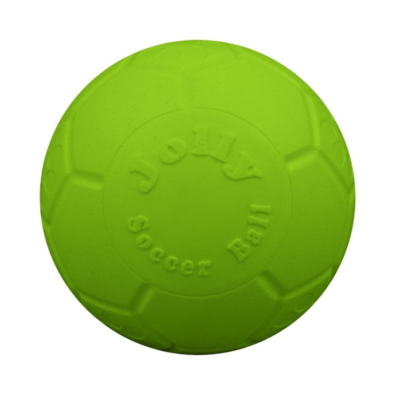 Jolly Pets Soccer Ball