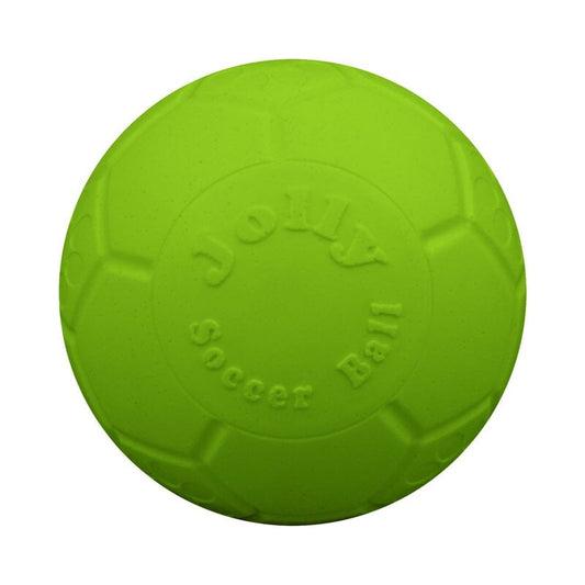 Jolly Pets Soccer Ball