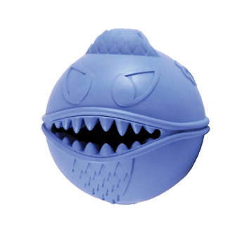 Jolly Pets Monster Ball 3.5”