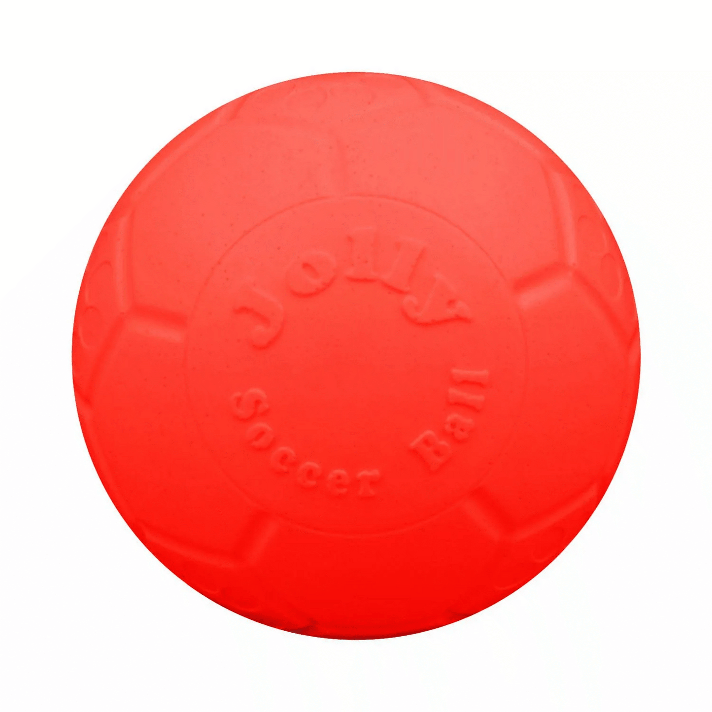 Jolly Pet's Soccer Ball