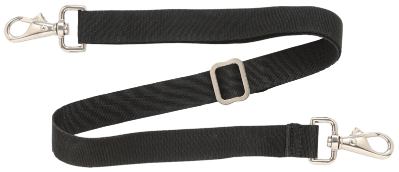 Tough 1 Adjustable Blanket Leg Strap