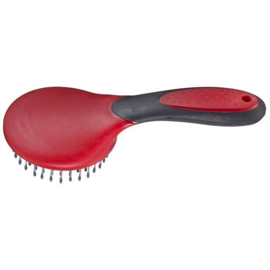 Tough 1 - Great Grips Mane and Tail Brush
