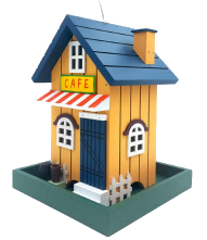 Bird House