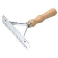 Tough 1 Scotch Curling Comb