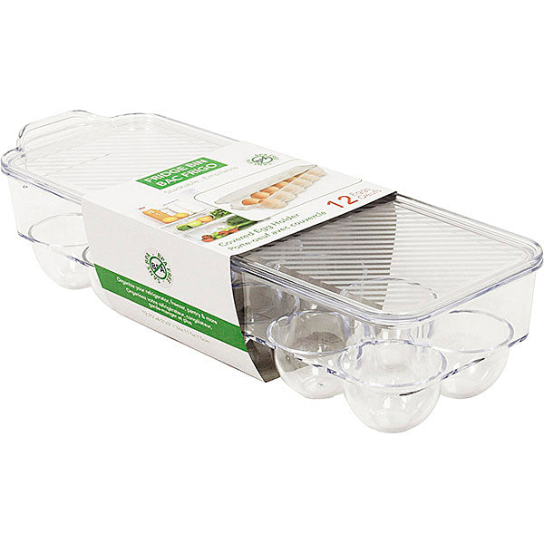 Egg Holder-12 Eggs with Cover