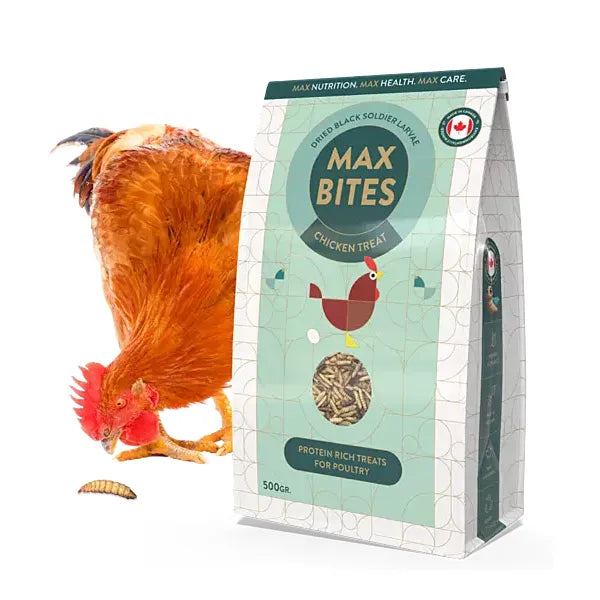 Max Bites