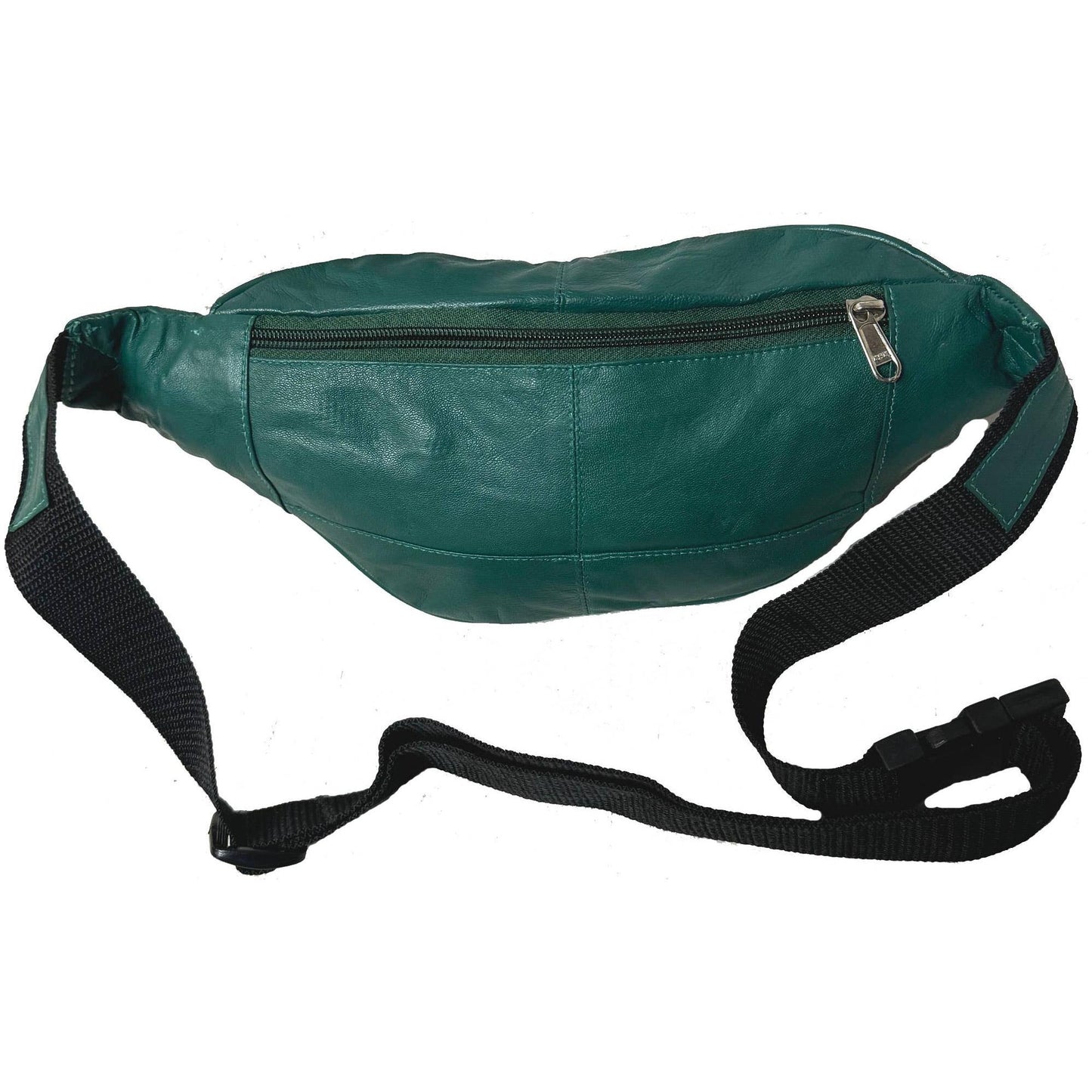 IGI CANADA - Genuine Leather Lambskin Belt Pouch #3012
