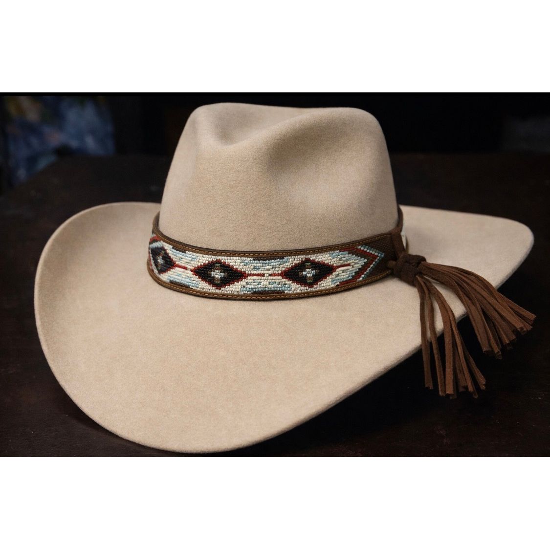 Twister Hat Band 0280397