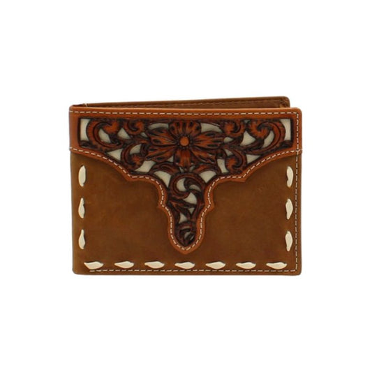 Ariat Removable Pass-case Wallet