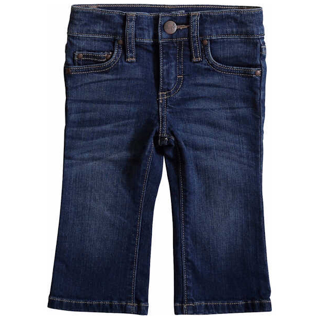 Infant WRANGLER Skinny 5 Pocket Jeans