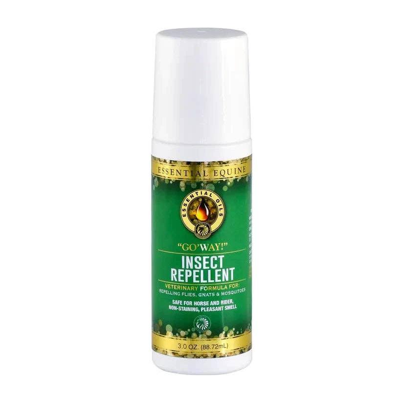 Smart Horse Gear - Essential Equine Go Way! Natural Insect Repellent