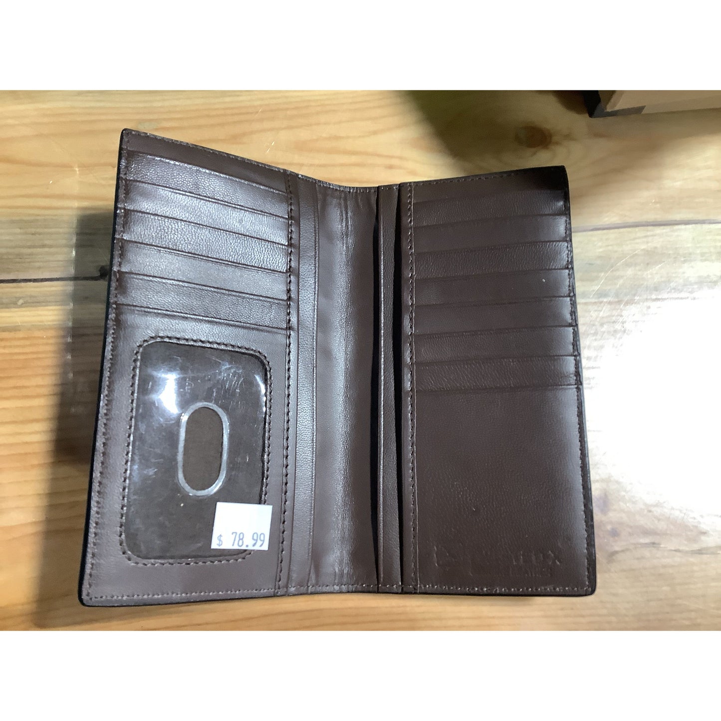 Twisted X Mens Wallet XSW3R