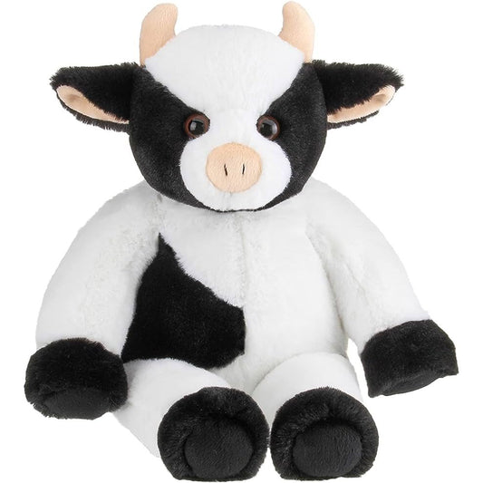 Bearington Collection - Cowlin The Cow Plush