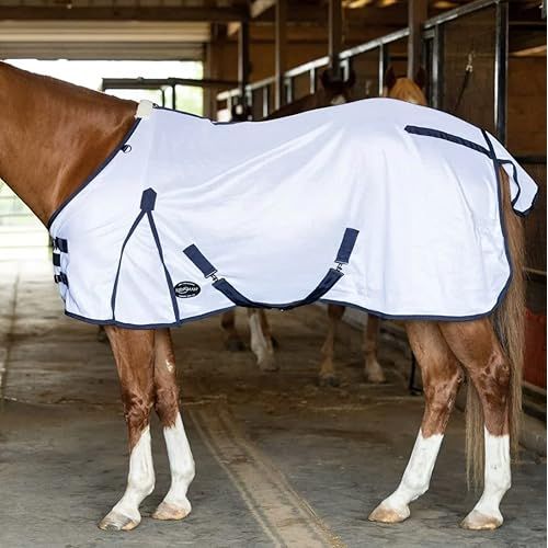 Reinsman Guardian Fly Sheet With UV Protection H110-SV