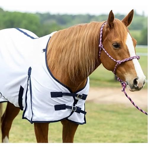 Reinsman Guardian Fly Sheet With UV Protection H110-SV