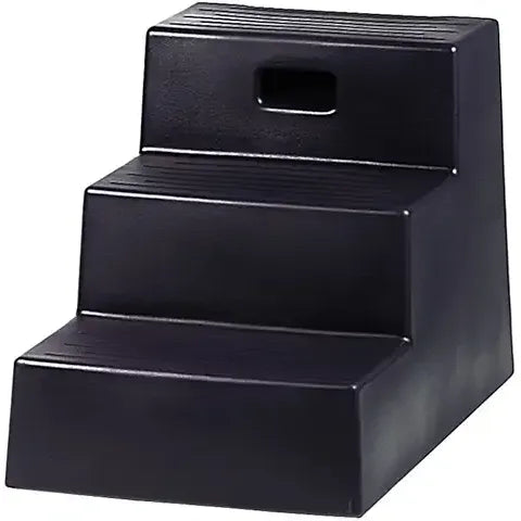 3 Step Mounting Block