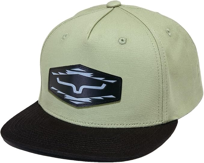 Kimes Denim Dollor Cap