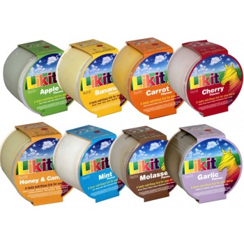 LIKIT Reflll 625g