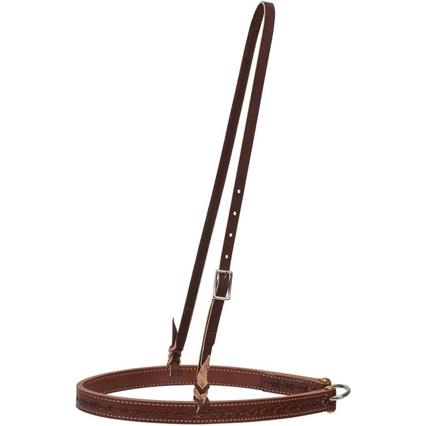 Weaver Leather Barbed Wire Noseband