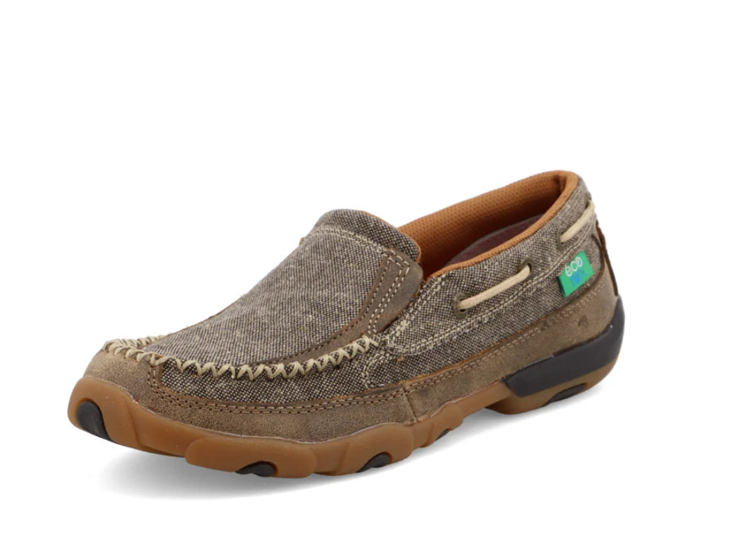 Twisted X SLIP-ON DRIVING MOC