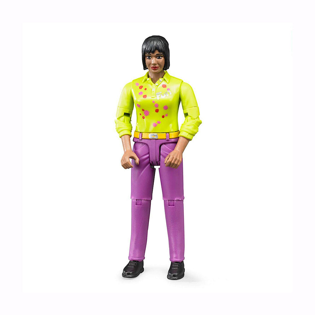 Bruder - Female Figure 60403