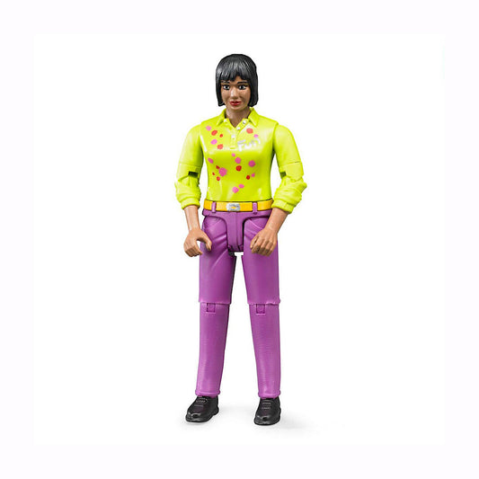 Bruder - Female Figure 60403