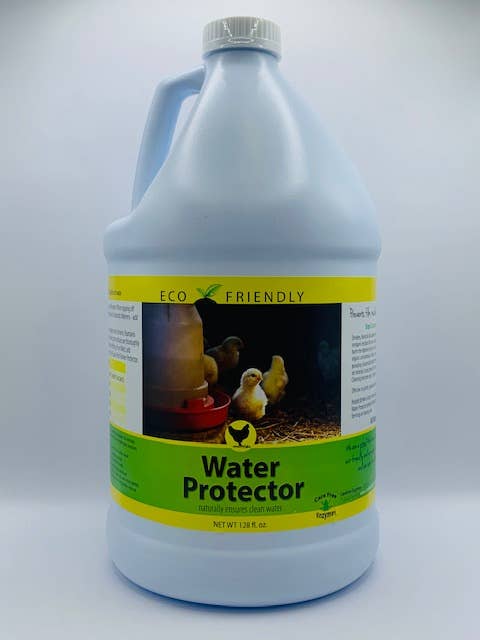 Water Protector (Poultry) 1 gal
