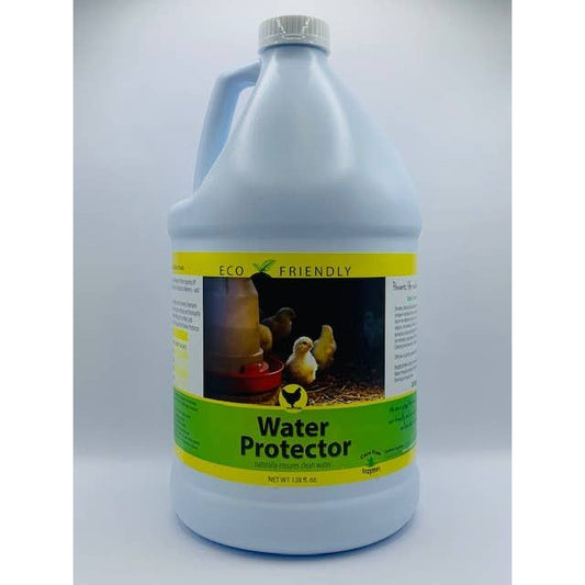 Water Protector (Poultry) 1 gal