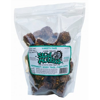 Horse Treats- Stud Muffin Slims