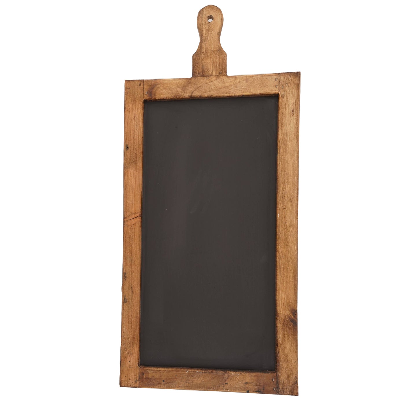 Farmhouse Chalk Board Wall Decor 15x32 Chalkboard